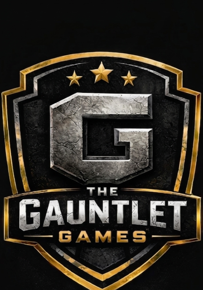 The Gauntlet Games